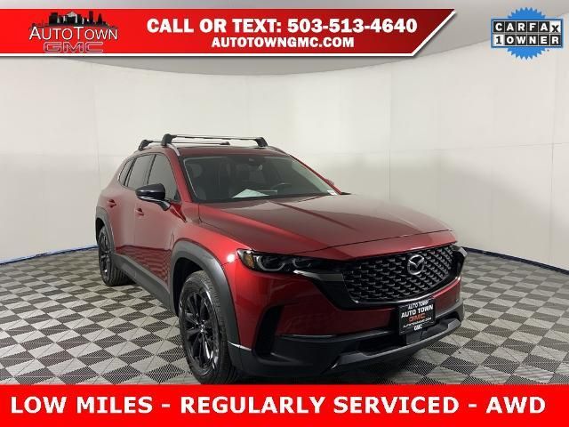 2023 Mazda CX-50 2.5 S Select Package