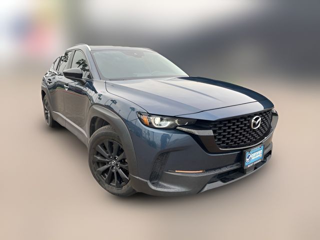 2023 Mazda CX-50 2.5 S Select Package