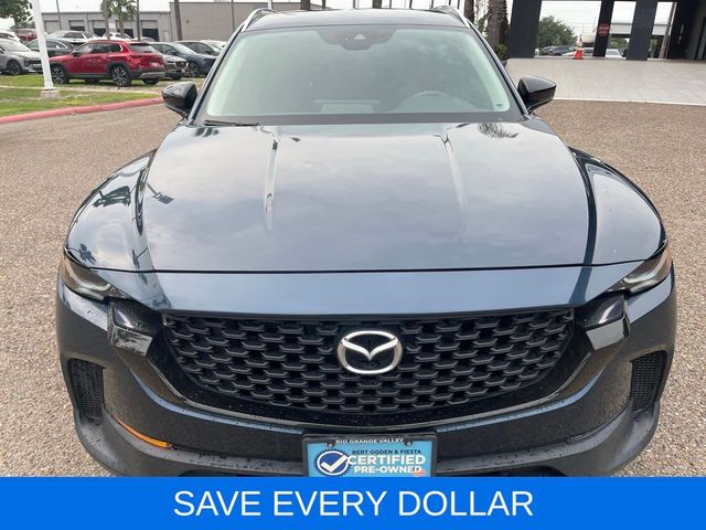 2023 Mazda CX-50 2.5 S Select Package