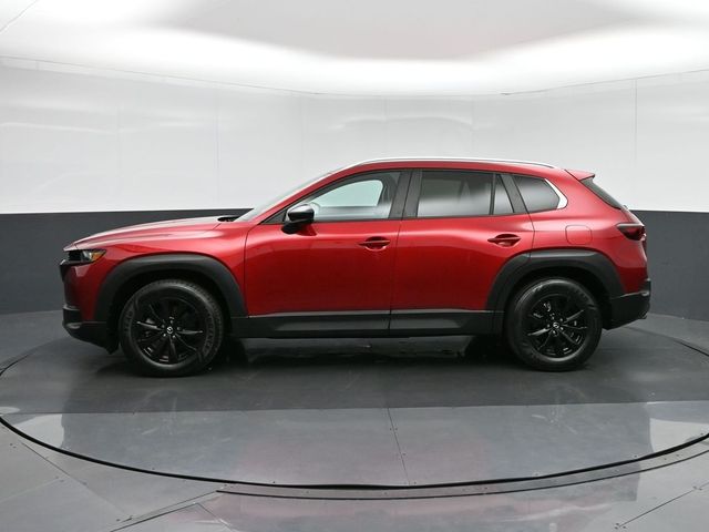 2023 Mazda CX-50 2.5 S Select Package