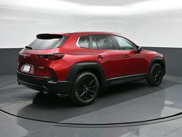 2023 Mazda CX-50 2.5 S Select Package