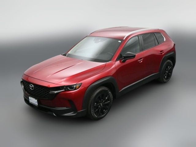 2023 Mazda CX-50 2.5 S Select Package