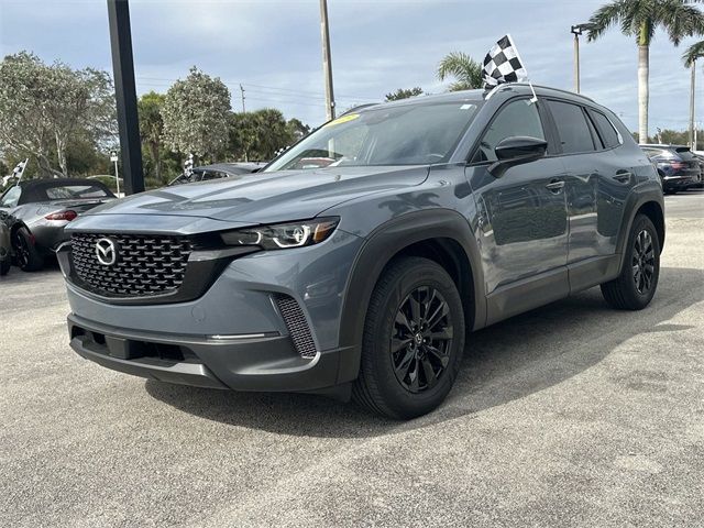 2023 Mazda CX-50 2.5 S Select Package