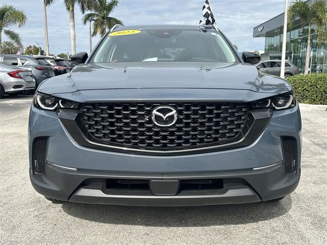 2023 Mazda CX-50 2.5 S Select Package