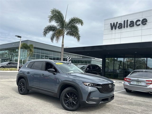 2023 Mazda CX-50 2.5 S Select Package