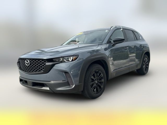 2023 Mazda CX-50 2.5 S Select Package