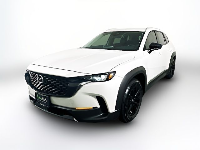 2023 Mazda CX-50 2.5 S Select Package