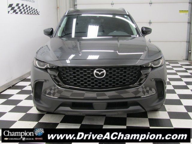 2023 Mazda CX-50 2.5 S Select Package