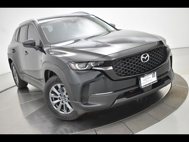 2023 Mazda CX-50 2.5 S Select Package