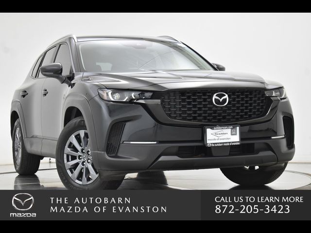 2023 Mazda CX-50 2.5 S Select Package