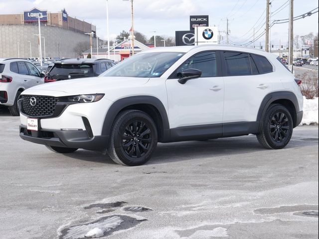 2023 Mazda CX-50 2.5 S Select Package