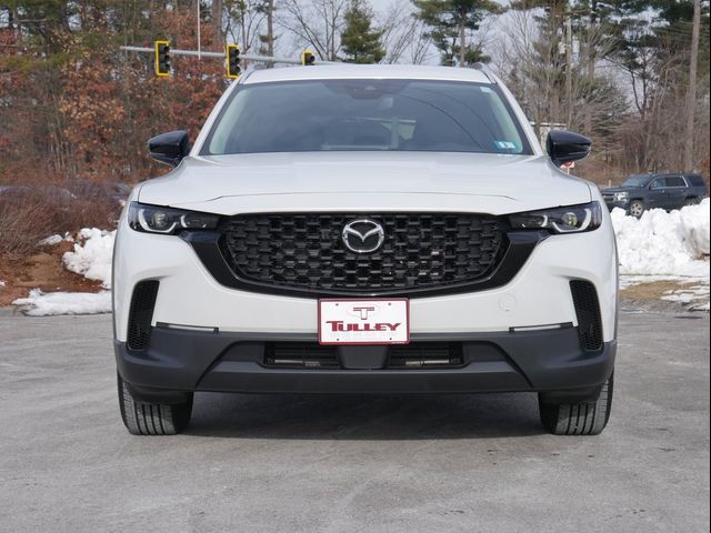 2023 Mazda CX-50 2.5 S Select Package