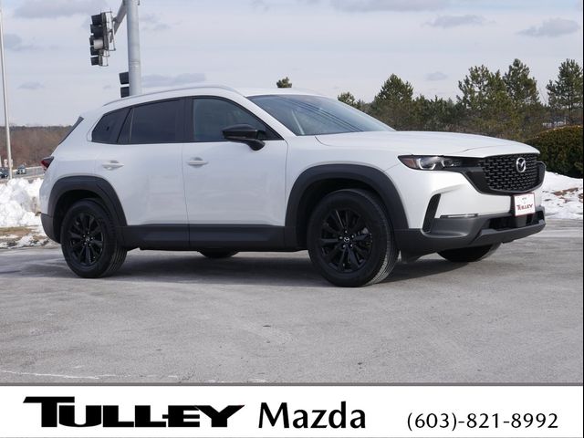 2023 Mazda CX-50 2.5 S Select Package