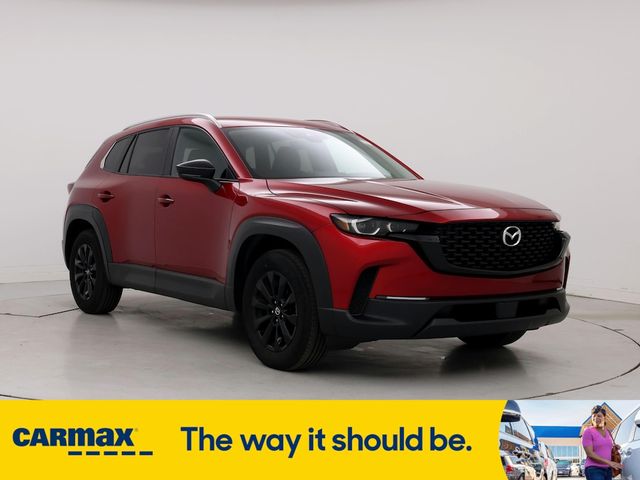 2023 Mazda CX-50 2.5 S Select Package