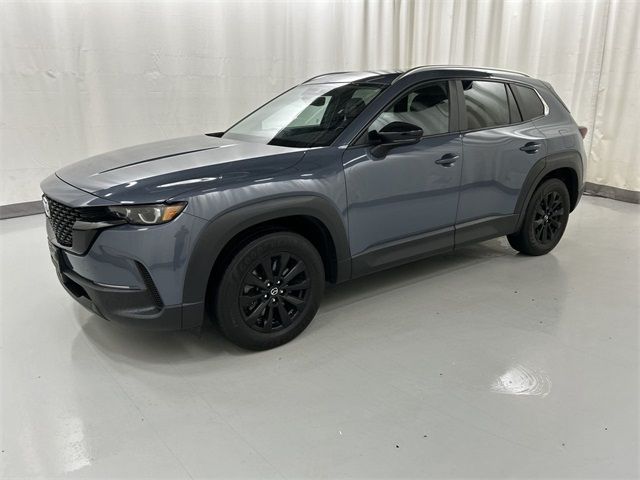 2023 Mazda CX-50 2.5 S Select Package