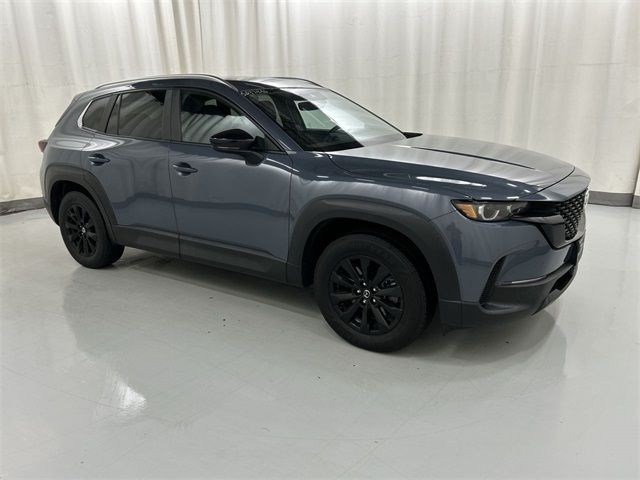 2023 Mazda CX-50 2.5 S Select Package