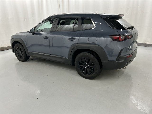 2023 Mazda CX-50 2.5 S Select Package