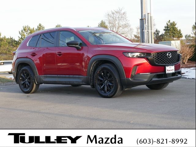 2023 Mazda CX-50 2.5 S Select Package