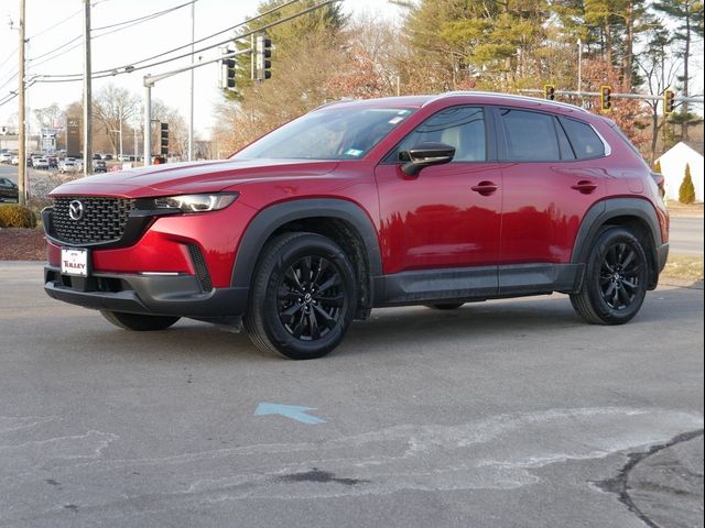 2023 Mazda CX-50 2.5 S Select Package