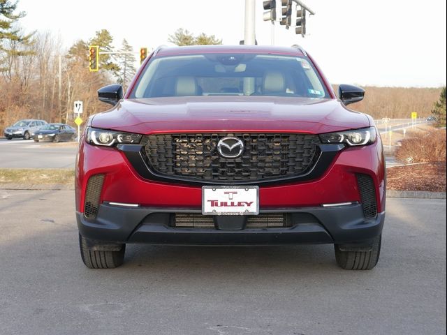 2023 Mazda CX-50 2.5 S Select Package