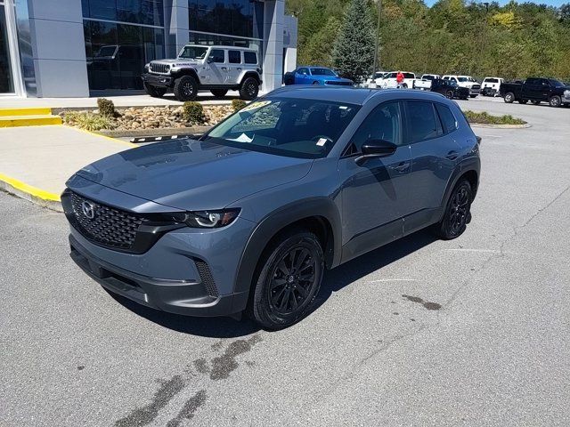 2023 Mazda CX-50 2.5 S Select Package