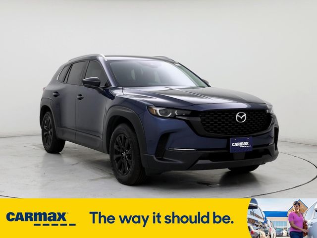 2023 Mazda CX-50 2.5 S Select Package