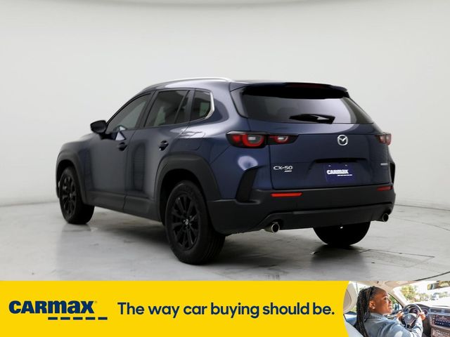 2023 Mazda CX-50 2.5 S Select Package