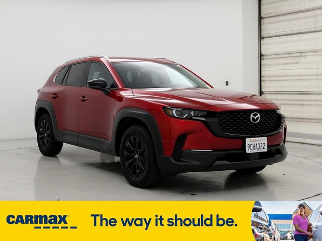 2023 Mazda CX-50 2.5 S Select Package