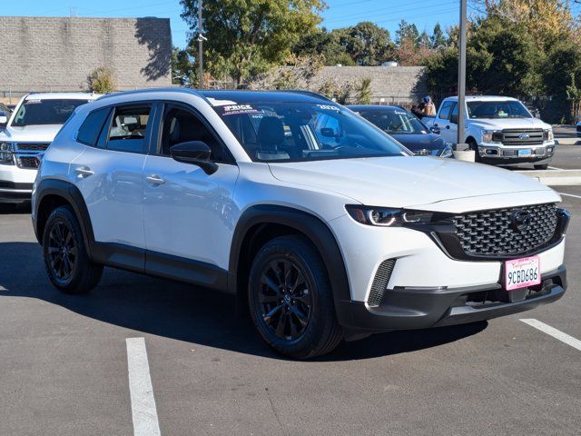 2023 Mazda CX-50 2.5 S Select Package