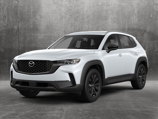 2023 Mazda CX-50 2.5 S Select Package