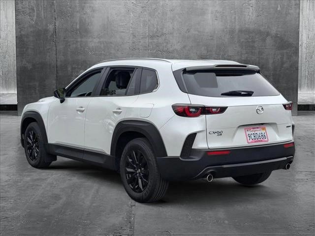 2023 Mazda CX-50 2.5 S Select Package