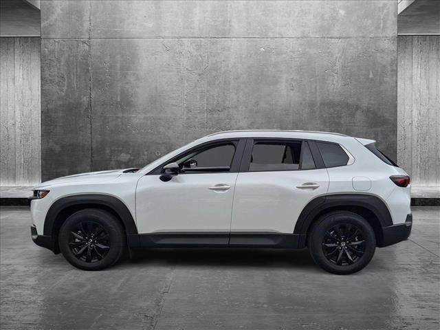 2023 Mazda CX-50 2.5 S Select Package