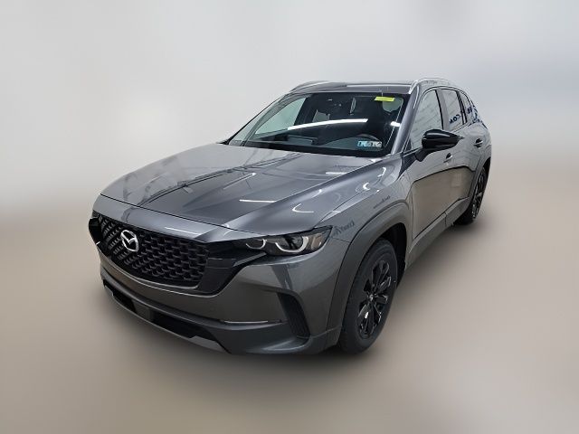 2023 Mazda CX-50 2.5 S Select Package