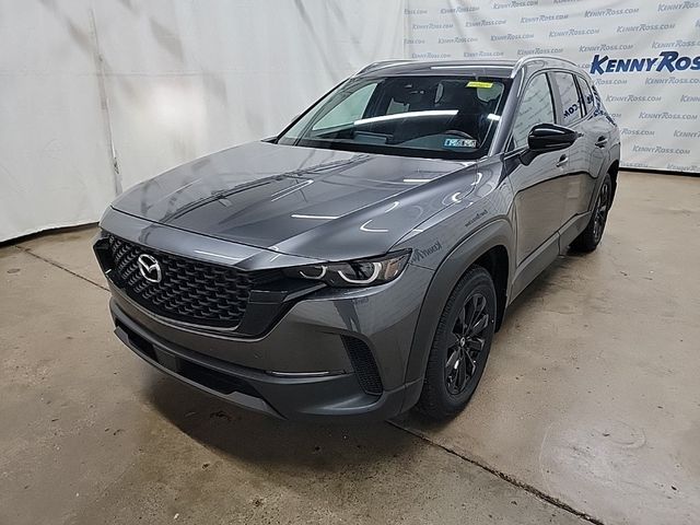 2023 Mazda CX-50 2.5 S Select Package