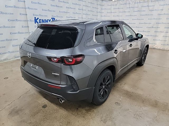 2023 Mazda CX-50 2.5 S Select Package