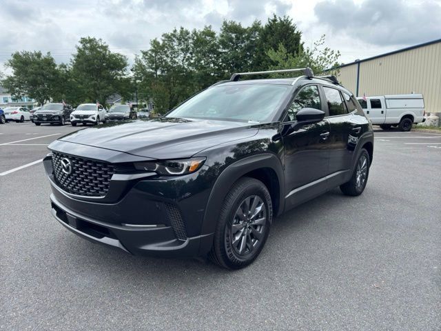 2023 Mazda CX-50 2.5 S Select Package