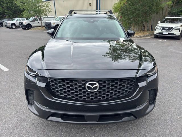 2023 Mazda CX-50 2.5 S Select Package