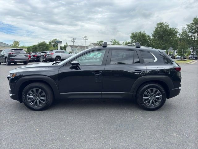 2023 Mazda CX-50 2.5 S Select Package