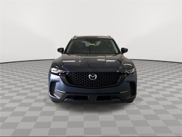 2023 Mazda CX-50 2.5 S Select Package