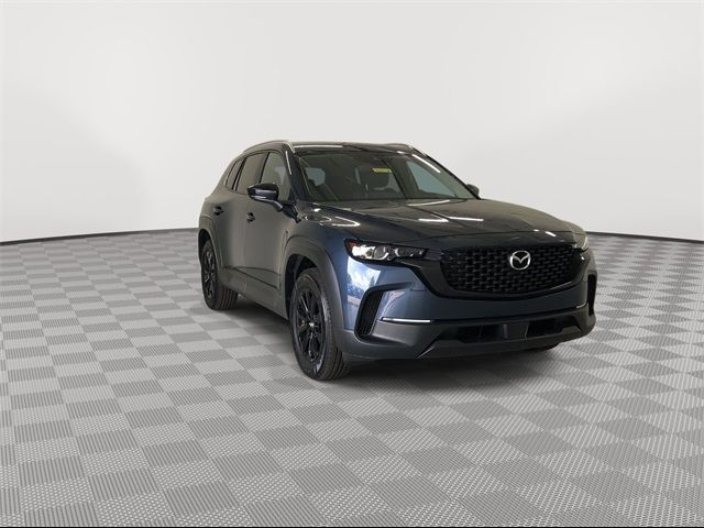 2023 Mazda CX-50 2.5 S Select Package