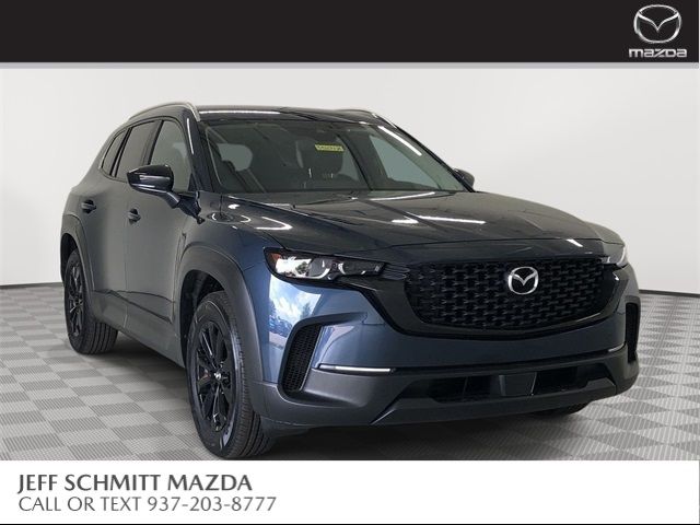 2023 Mazda CX-50 2.5 S Select Package