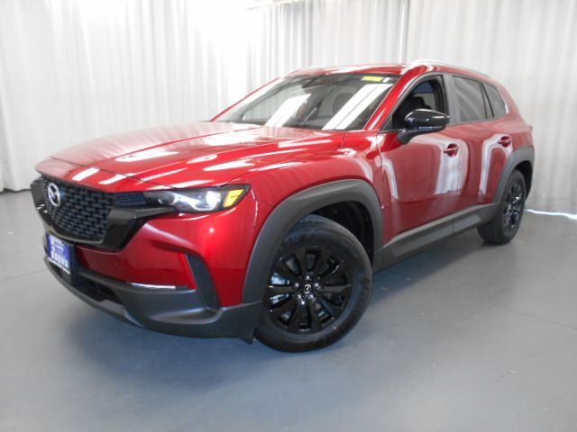 2023 Mazda CX-50 2.5 S Select Package