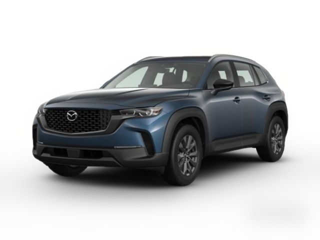 2023 Mazda CX-50 2.5 Turbo Premium Package