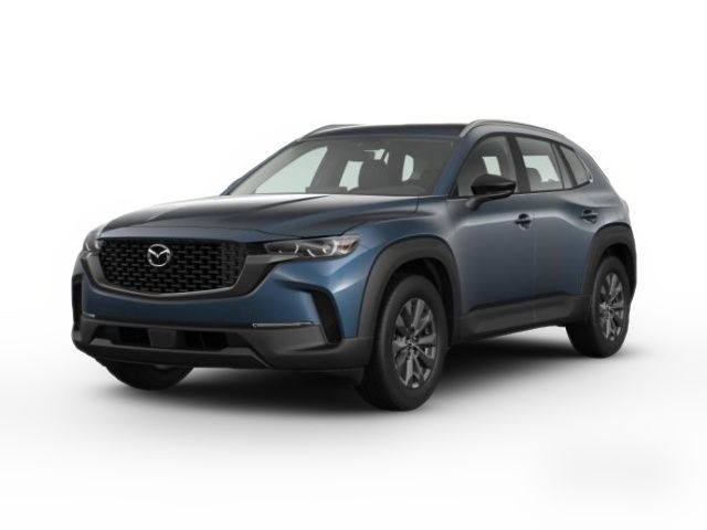 2023 Mazda CX-50 2.5 Turbo Premium Package