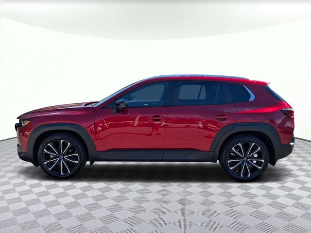 2023 Mazda CX-50 2.5 Turbo