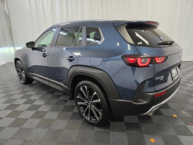 2023 Mazda CX-50 2.5 Turbo