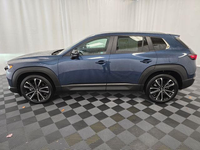 2023 Mazda CX-50 2.5 Turbo