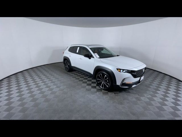 2023 Mazda CX-50 2.5 Turbo