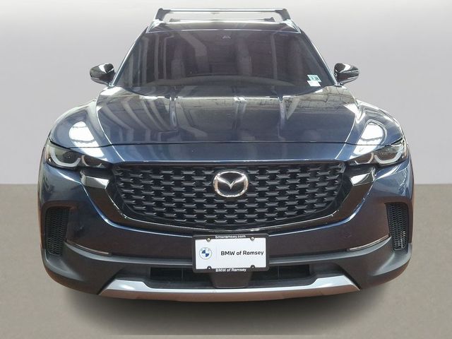 2023 Mazda CX-50 2.5 Turbo