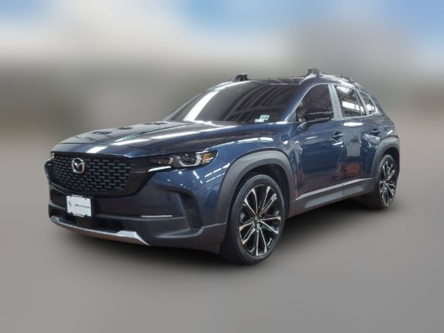 2023 Mazda CX-50 2.5 Turbo